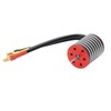 RC Car Brushless Motor 2430 Aluminum Alloy Copper Waterproof 4