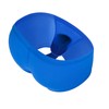 ZAIGGUT - Calzoncillos tipo calzones de malla para hombre, 1*Azul,