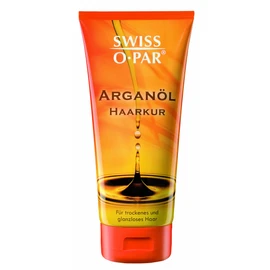 Swiss-o-Par Arganöl Haarkur 200 ml