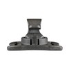 Formbelt Hydration tube holder with magnetic clip for webbing /