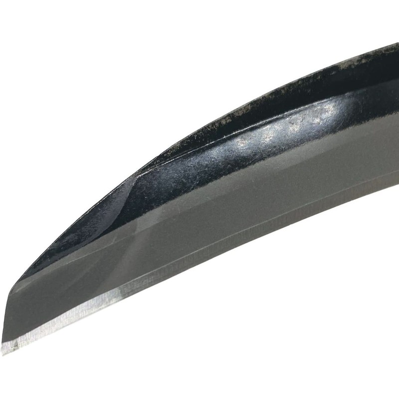 KAKURI Grass Sickle Garden Tool 7.6", Japanese Style Kama Weeding