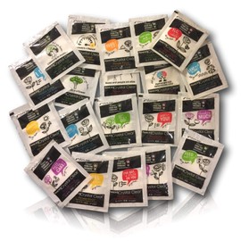 Cut Flower Food Floralife Crystal Clear Powdered 5gr Packets Fresh Stock (100)