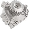 MYSMOT 135-1400 Water Pump with Gasket for Acura Integra 1.8L