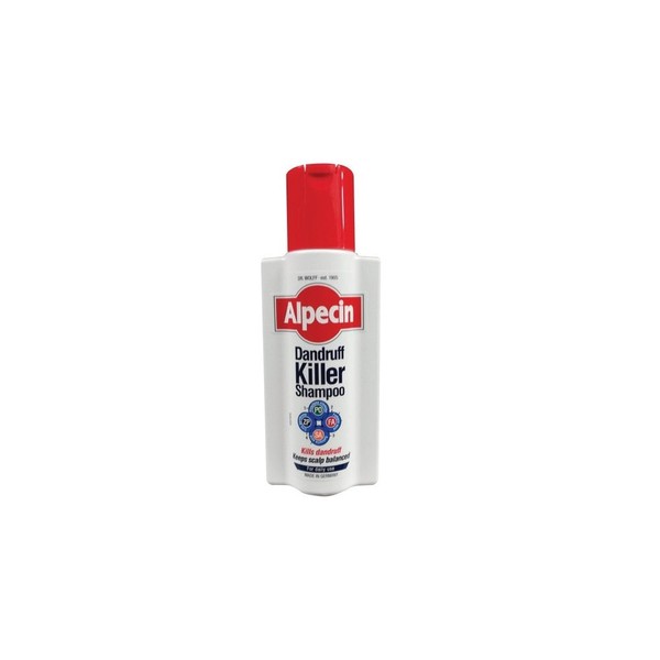 Alpecin Dandruff Killer Shampoo 250ml