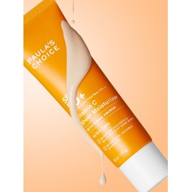 Vitamin C Sheer Protection Sun Cream SPF 50+ PA+++ 60ml / 비타민C 쉬어 프로텍션 선크림 SPF 50+ PA+++ 60ml