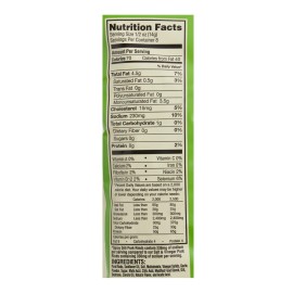 Southern Recipe 3 PACK  SOUTHERN RECIPE SPICY DILL PORK RINDS 4 OZ EACH
