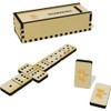 Azeeda 'Cat Says Meow!' Domino Set & Box (DM00043381)