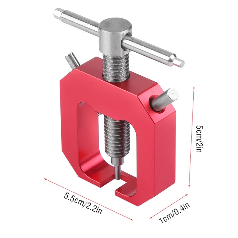 Huairdum Pinion Gear Remover, RC Gear Puller Remover Tool Professional