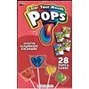 Bee International, Color Your Mouth Pops Pops, 6.9 Ounce