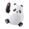 Panda Night Light Energy Saving Simple Cute LED Bedside Night