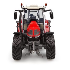 Universal Hobbies Massey Ferguson Tractor 5S.145