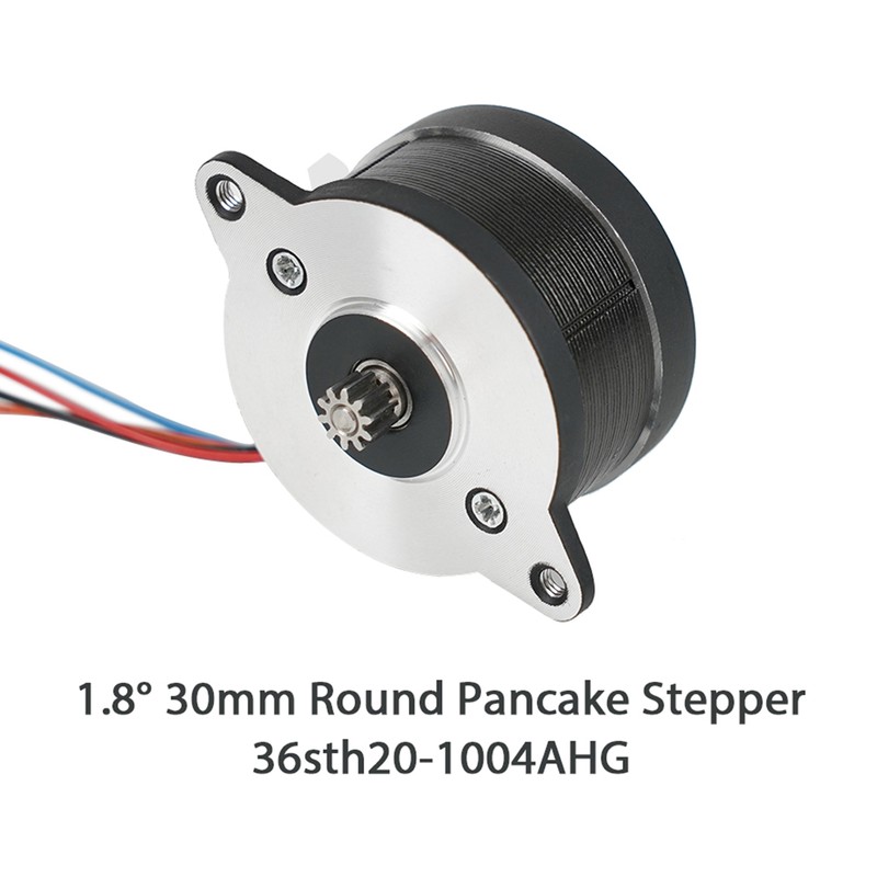 TWO TREES 3D Printer Accessories Orbiter Extruder Motor 36sth20-1004AHG 1.8°