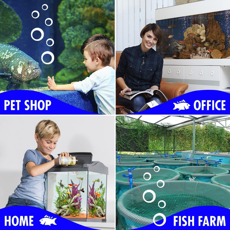 Bio Capsules for Aquarium Water Treatment (awC10pcs)