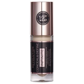 Revolution Conceal and Define Infinite Longwear Concealer 5ml C6