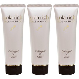  koraritti Collagen Formula Serum Face Book Face Bulk CC1 Book G approx. 1 Months Minutes kyu-sai