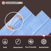 GUOYUANGLO Disposable Dish Cloths Disposable Cleaning Towels Heavy Duty Reusable