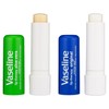 Vaseline Vaseline Lip Therapy Variety 4-Pack – Original + Aloe
