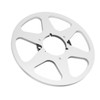 10 Inch Open Reel Takeup Reel 6 Holes Sound Aluminum