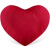 Mr. & Mrs. Panda Heart Cushion Chick Toadstool - Easter