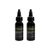 Pega Stencil Gel Hectográfico Para Tatuaje 60 Ml