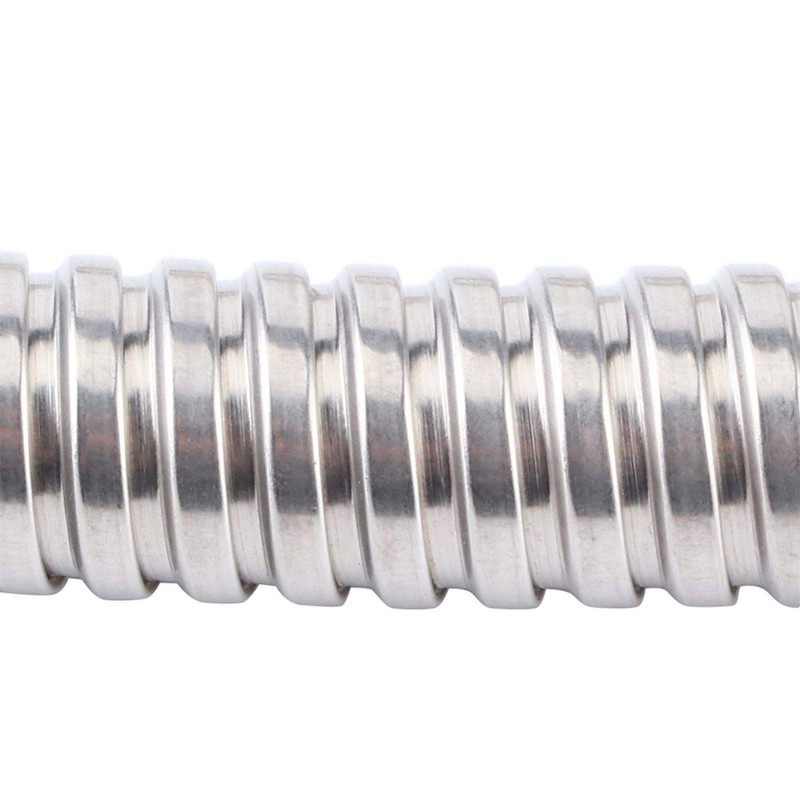 3 Meters Shower Hose, Explosion-Proof Premium Stainless Steel Handheld Shower