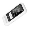 Air Quality Monitor Pm2.5 10 1.0 Detector LCD Display Temperature