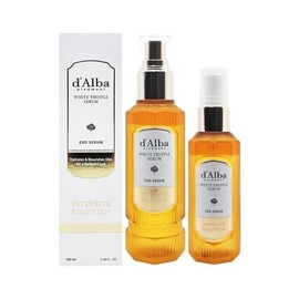 D'Alba Season 6 Exo Mist Serum Byun Jeongsu 100ml+60ml / 달바 시즌6 엑소 미스트 세럼 변정수 100ml+60ml
