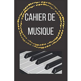 Cahier de musique