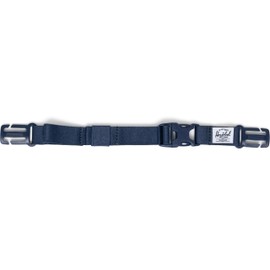 Herschel Sternum Strap, Navy, Standard