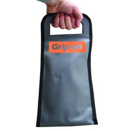 Grip-On HFKIT 4-Piece Hands-Free Pliers & Grip Holder Set