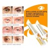 Aqewrw Bolsa De Ojos Lumistick, Palo De Crema For Los
