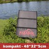 Paradox Fishing Unhooking Mat Fishing Approx. 50 x 100 cm