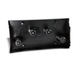 For GMC Yukon/Yukon XL License Plate Bracket 2015 16 17 18 19 2020 | Front | GM1068159 | 22948151