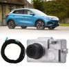 Dash Cams for Front and Rear, Parking Camera DVR with