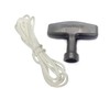 Lawn Mower Handle Pull Start Replacement H-onda GX160 GX200 GX240