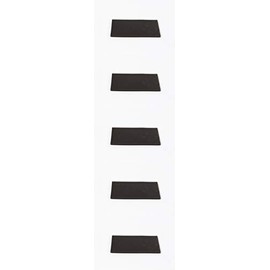 5 Pack Genuine Honda 17218-Z0A-810 Outer Air Filter OEM