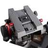 FOTGA 3-in-1 Top Quick Release Plate Base Plate for DJI