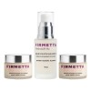 Kit Skincare Premium Firmetta Rutina Día Y Noche + Serum
