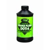 Johnsen's 5012 Premium Synthetic DOT-4 Brake Fluid - 12 oz.