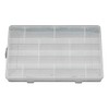 Shakespeare® Seat Box Tackle Box