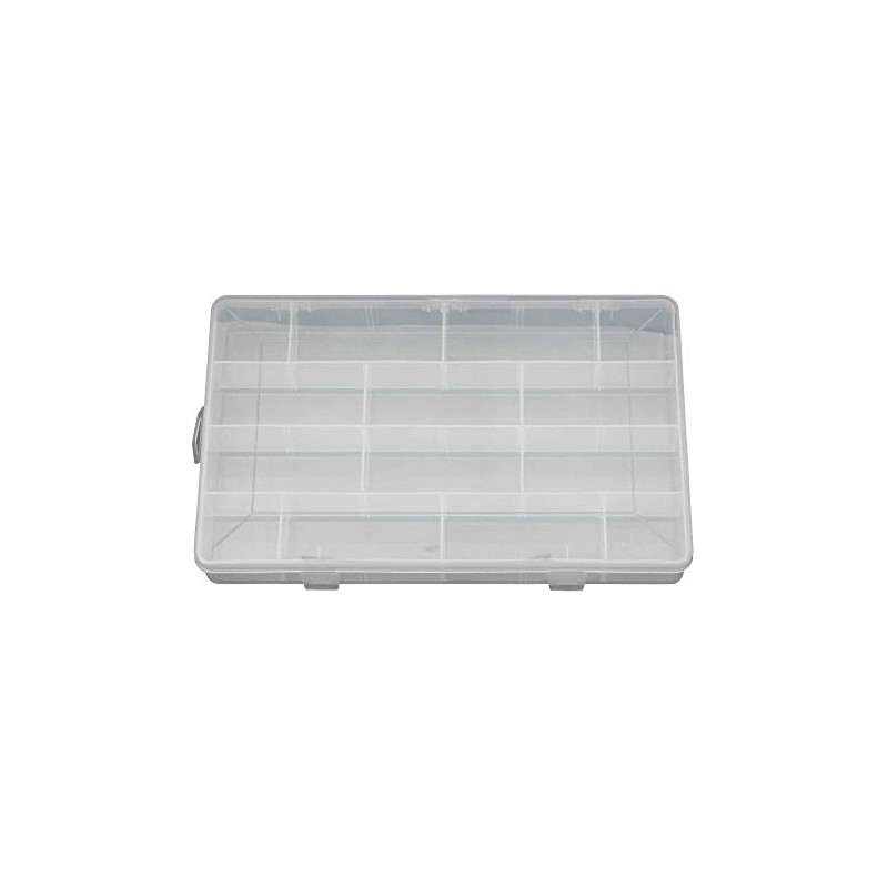 Shakespeare® Seat Box Tackle Box