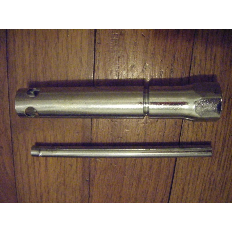 Emgo Honda 400ex spark plug wrench brand new 400EX spark