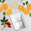 UKHealthHouse Vitamin C 1000mg – High Strength Vitamin C Capsules