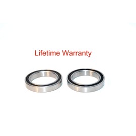 BB30 PF30 Bottom Bracket Bearings Compatible with Enduro® SRAM® TruVativ® FSA® Specialized®