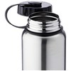 Origin Outdoors Unisex - Adult WH-Stainless Steel Water Bottle, Matt,