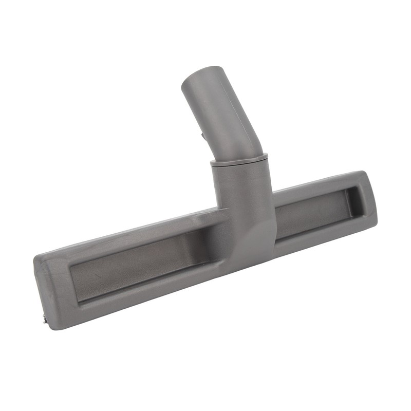 Vacuum Head Attachment PP Hard Floor Head Simple Installation Brush