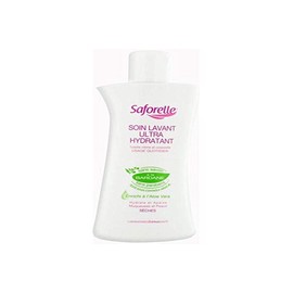 Saforelle Gel Intimo Hidratante 250 ml