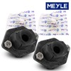 2 x Original Meyle 3147410001 Strut Mount Lower Rear Axle