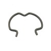 36 PCS 800-801 Quick Connector Clips, 12-3/8'', 12-1/2'', 12-5/8'', Transmission