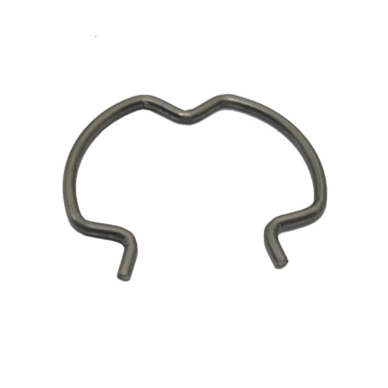 36 PCS 800-801 Quick Connector Clips, 12-3/8'', 12-1/2'', 12-5/8'', Transmission